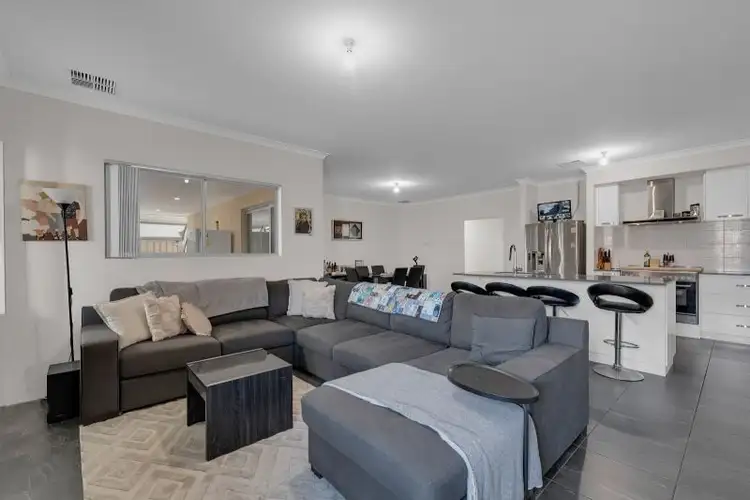 Seventh view of Homely house listing, 14 Reseda Way, Karnup WA 6176