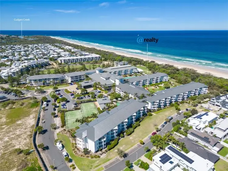 5118-19/9 Gunnamatta Avenue, Kingscliff NSW 2487