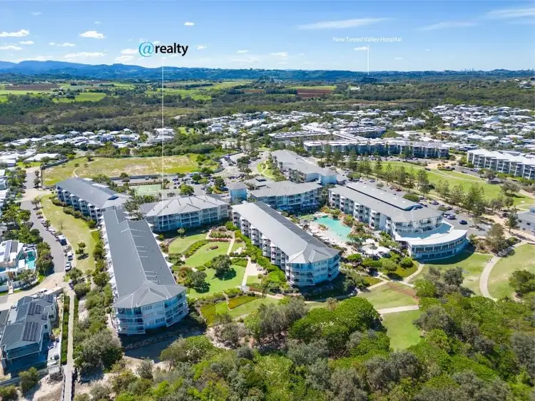 Second view of Homely apartment listing, 5118-19/9 Gunnamatta Avenue, Kingscliff NSW 2487