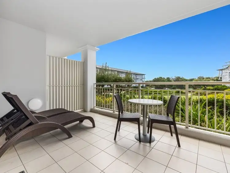Fifth view of Homely apartment listing, 5118-19/9 Gunnamatta Avenue, Kingscliff NSW 2487