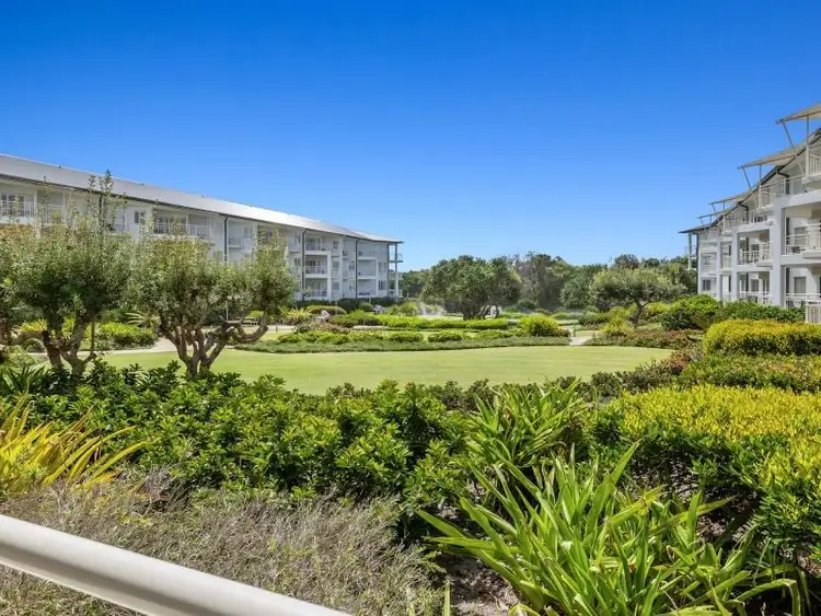 Sixth view of Homely apartment listing, 5118-19/9 Gunnamatta Avenue, Kingscliff NSW 2487