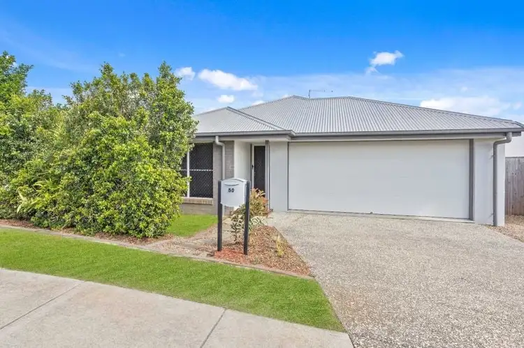50 Stormbird Street, Redbank Plains QLD 4301
