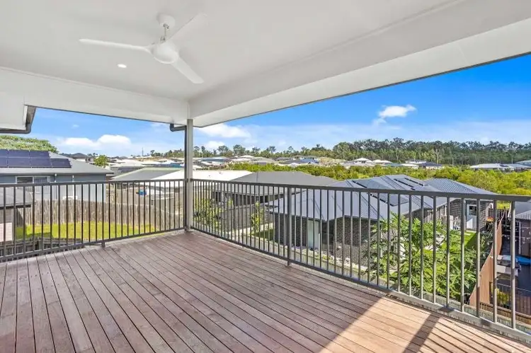 Fourth view of Homely house listing, 50 Stormbird Street, Redbank Plains QLD 4301