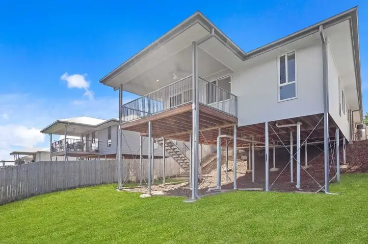 Sixth view of Homely house listing, 50 Stormbird Street, Redbank Plains QLD 4301