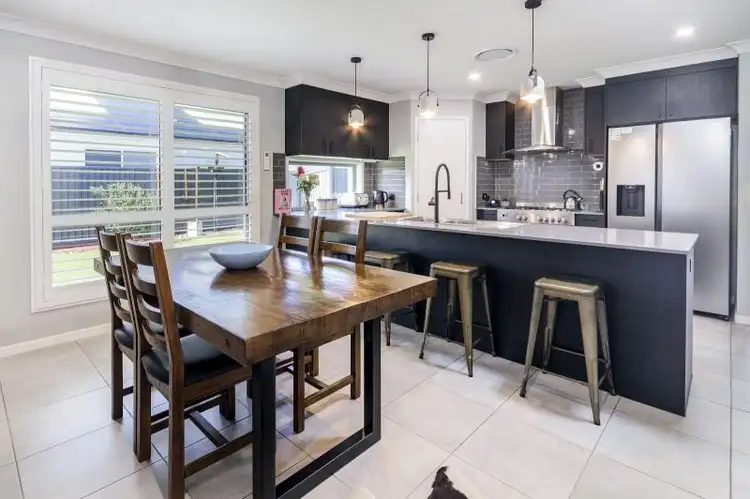 Main view of Homely house listing, 43 Corymbia Way, Banksia Beach QLD 4507