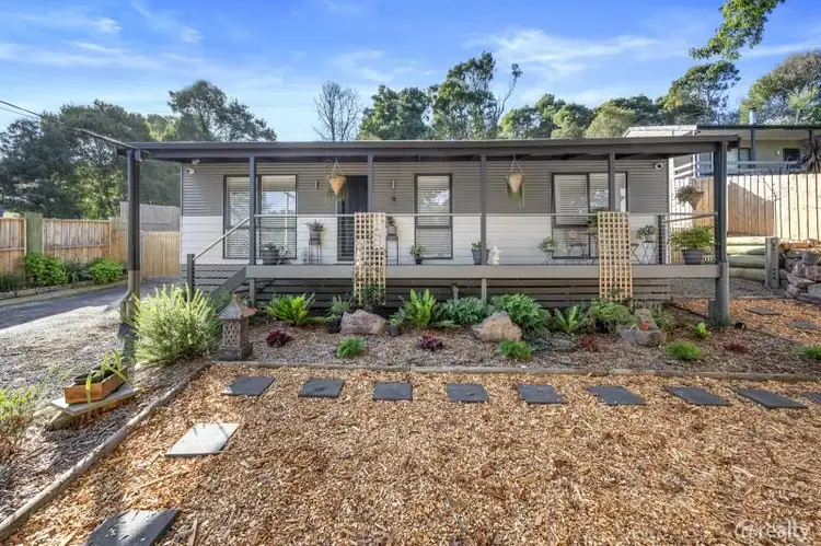 29 Christine Street, Millgrove VIC 3799