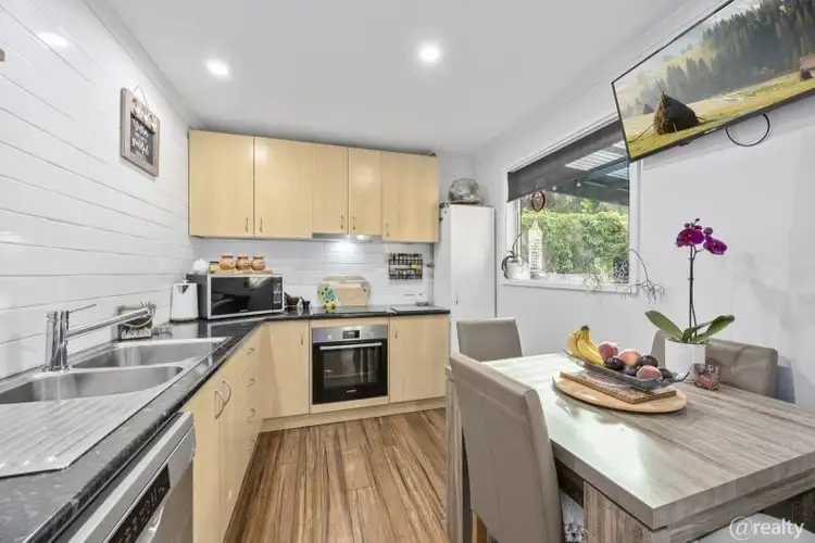 Sixth view of Homely house listing, 29 Christine Street, Millgrove VIC 3799