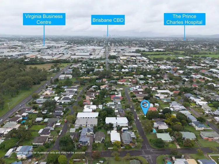 Second view of Homely house listing, 19 Dulendella Street, Zillmere QLD 4034