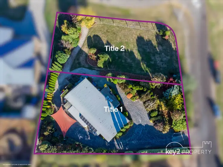 41-43 Moriarty Street, Deloraine TAS 7304