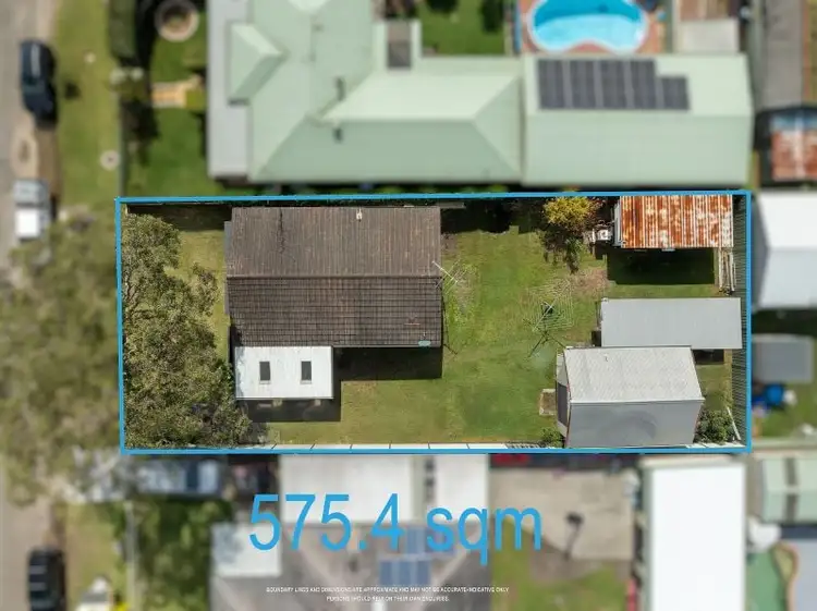 43 Kalele Avenue, Halekulani NSW 2262