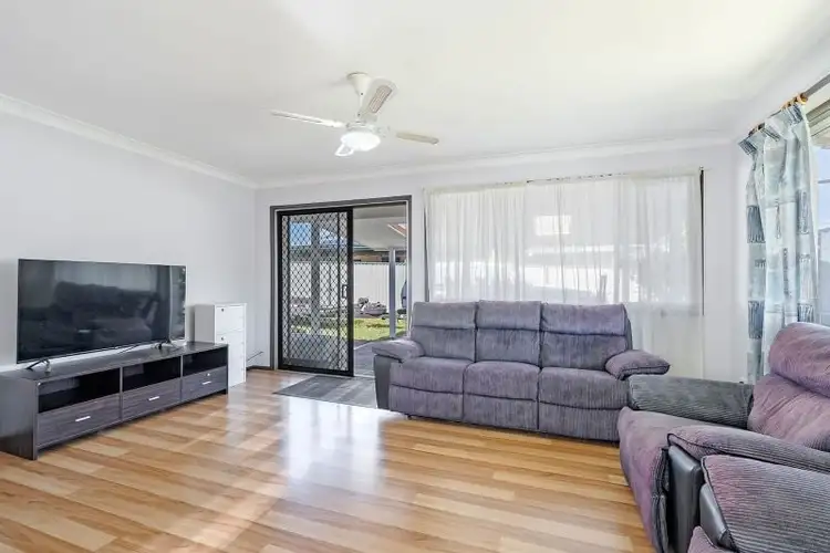 Second view of Homely house listing, 43 Kalele Avenue, Halekulani NSW 2262
