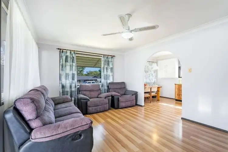 Third view of Homely house listing, 43 Kalele Avenue, Halekulani NSW 2262