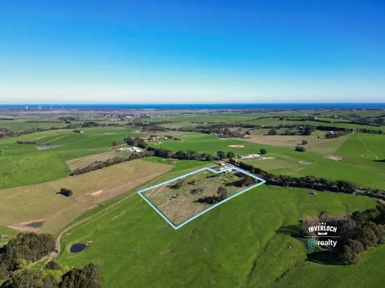 415 Dalyston-Glen Forbes Road, Ryanston VIC 3992