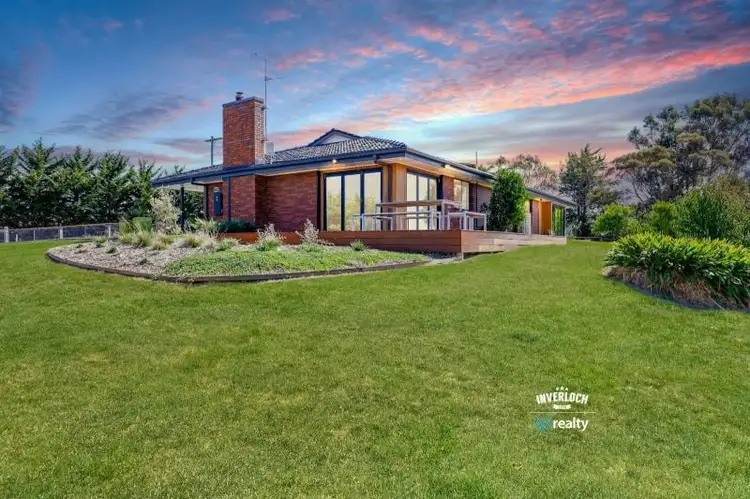 415 Dalyston-Glen Forbes Road, Ryanston VIC 3992
