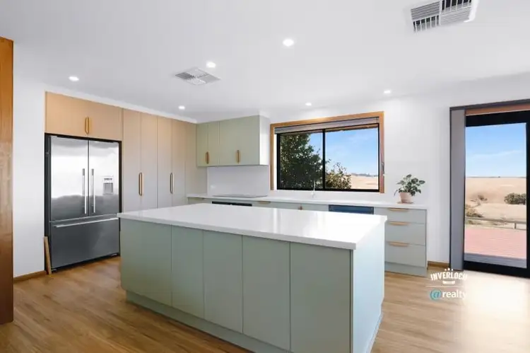 Second view of Homely rural property listing, 415 Dalyston-Glen Forbes Road, Ryanston VIC 3992