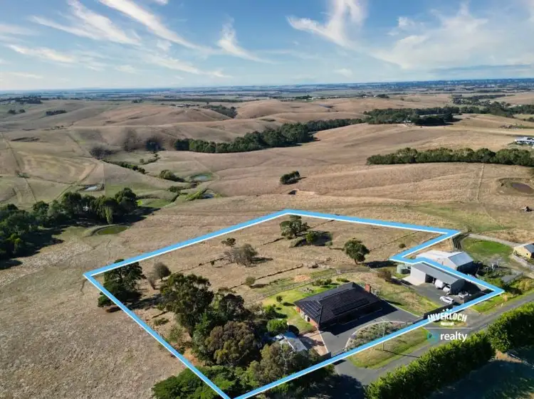 Fourth view of Homely rural property listing, 415 Dalyston-Glen Forbes Road, Ryanston VIC 3992