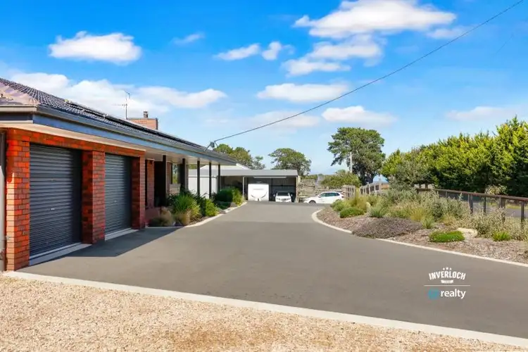 Fourth view of Homely rural property listing, 415 Dalyston-Glen Forbes Road, Ryanston VIC 3992