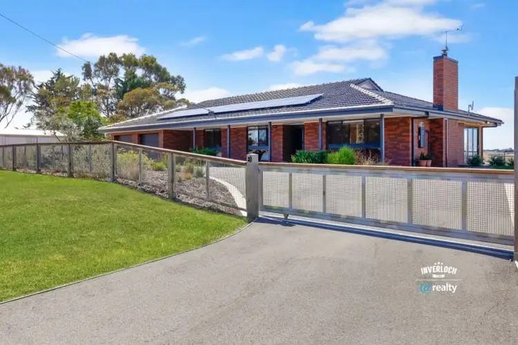 Fifth view of Homely rural property listing, 415 Dalyston-Glen Forbes Road, Ryanston VIC 3992