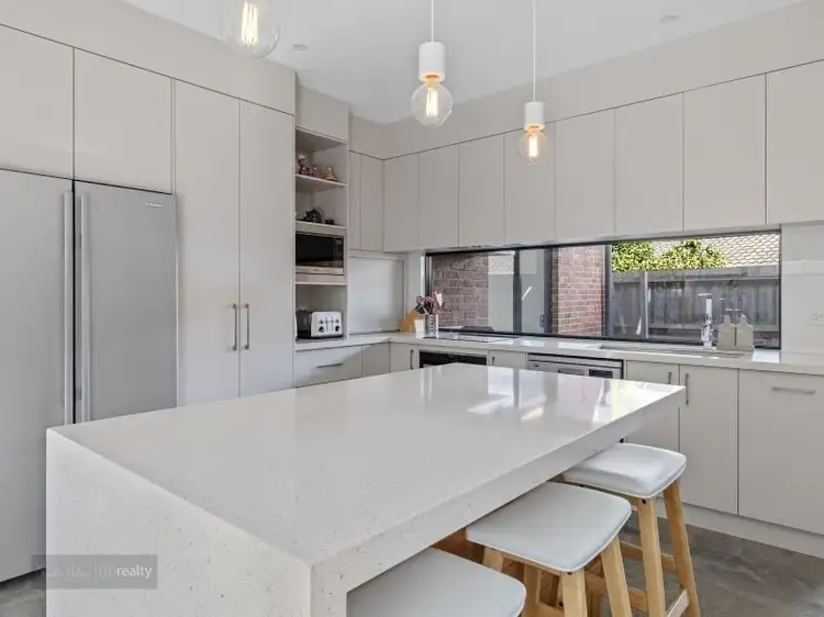 Second view of Homely house listing, 22 Allison Street, Leongatha VIC 3953