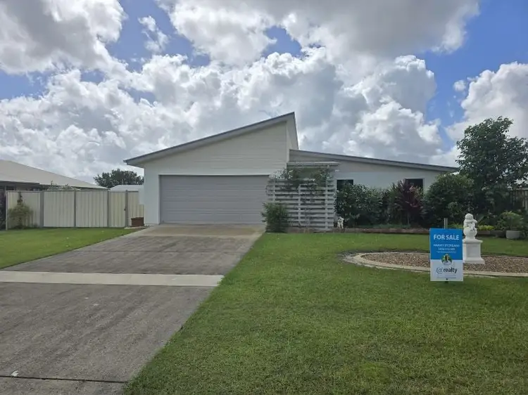 70 Fyshburn Drive, Cooloola Cove QLD 4580
