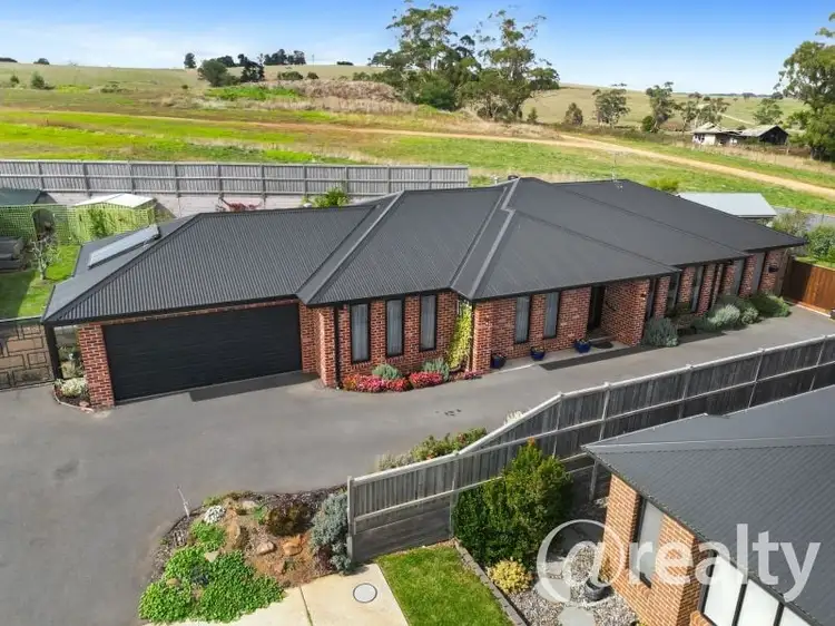 9 Cloverleaf Crescent, Drouin VIC 3818