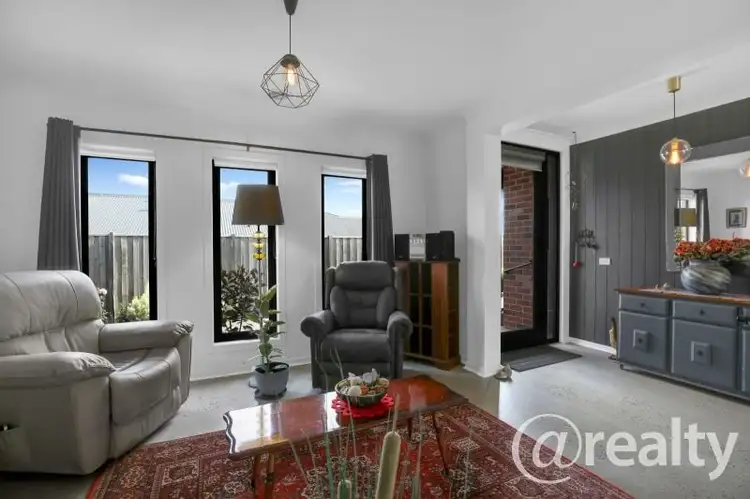 Third view of Homely house listing, 9 Cloverleaf Crescent, Drouin VIC 3818