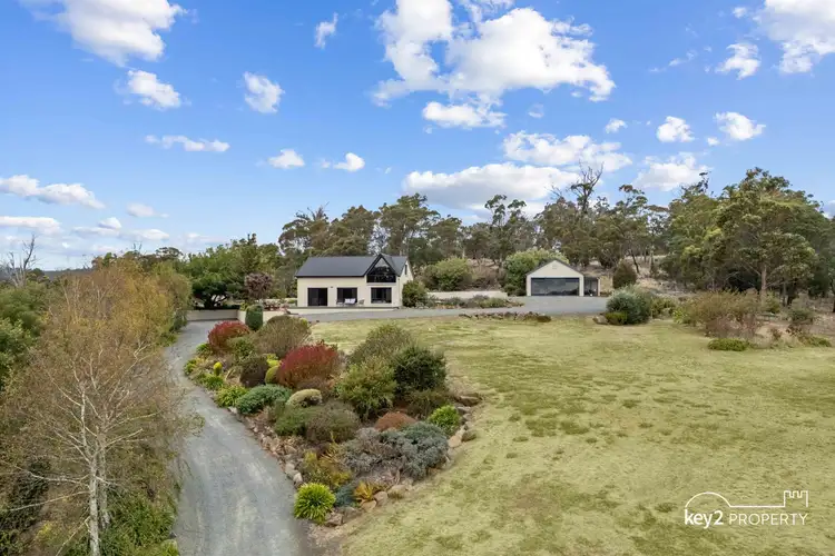 220 Los Angelos Road, Swan Bay TAS 7252