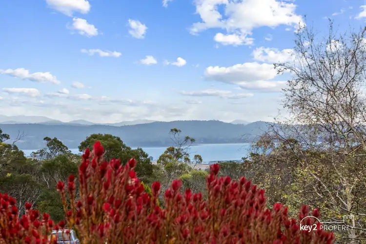 Third view of Homely house listing, 220 Los Angelos Road, Swan Bay TAS 7252