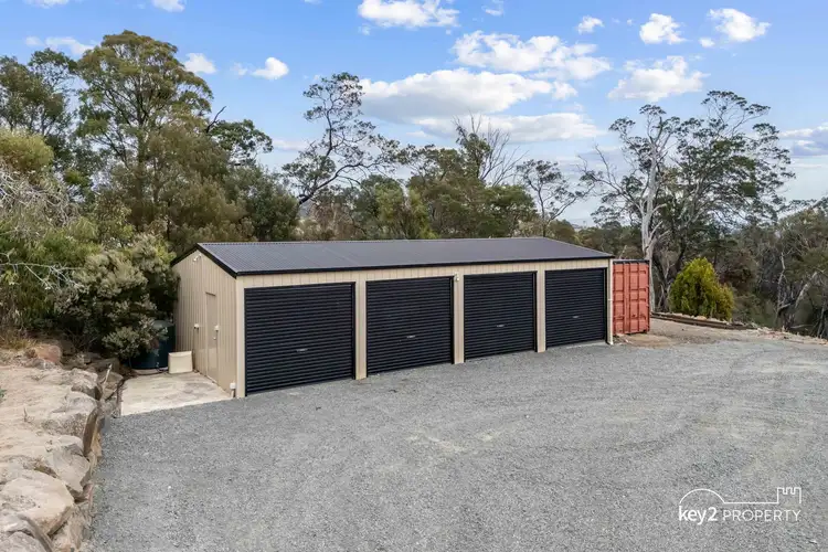 Fourth view of Homely house listing, 220 Los Angelos Road, Swan Bay TAS 7252
