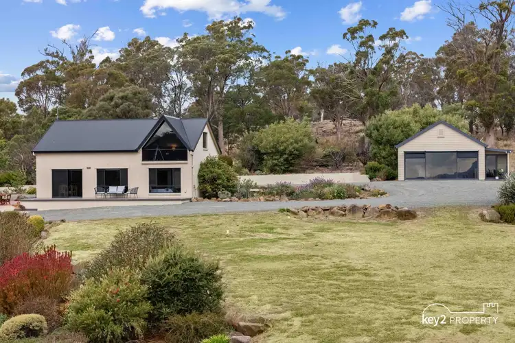 Fifth view of Homely house listing, 220 Los Angelos Road, Swan Bay TAS 7252