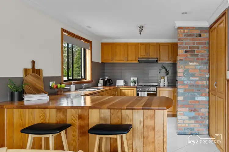 Sixth view of Homely house listing, 220 Los Angelos Road, Swan Bay TAS 7252
