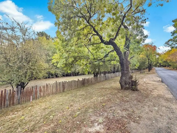 Third view of Homely land listing, Lot 233 Beyers Avenue, Hill End NSW 2850