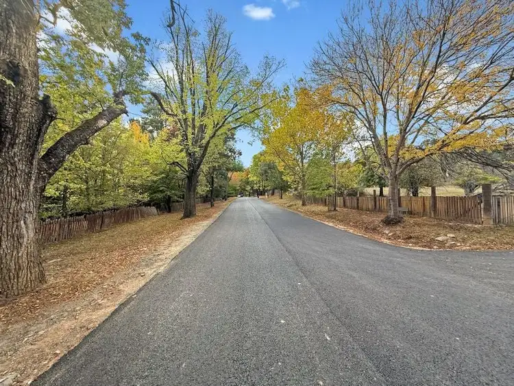 Fourth view of Homely land listing, Lot 233 Beyers Avenue, Hill End NSW 2850