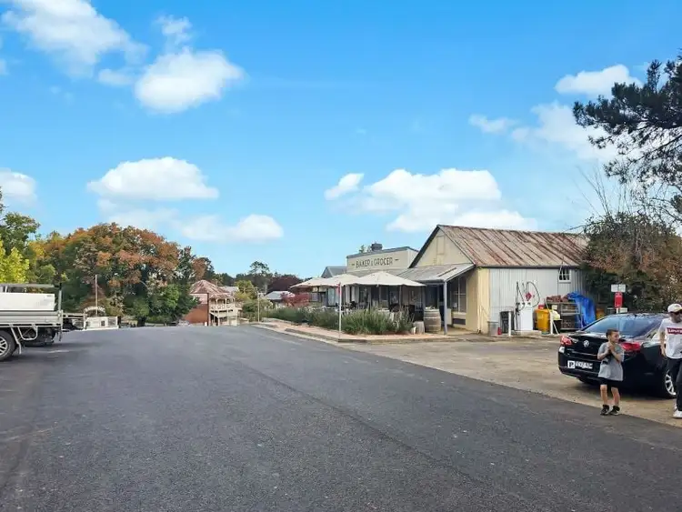 Sixth view of Homely land listing, Lot 233 Beyers Avenue, Hill End NSW 2850