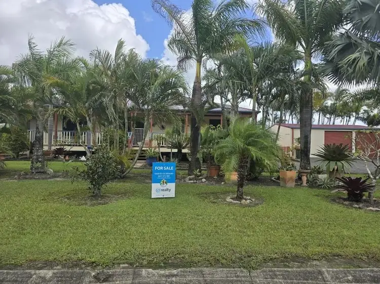 18 Fyshburn Drive, Cooloola Cove QLD 4580