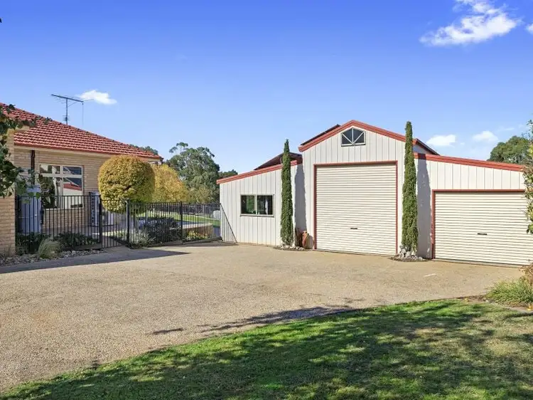 Fourth view of Homely house listing, 52 Kardella Road, Korumburra VIC 3950