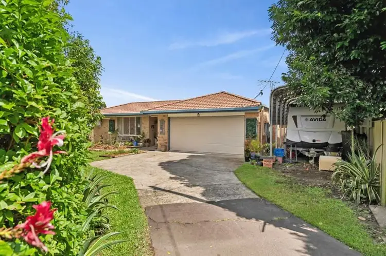 20 Arcadia Drive, Beerwah QLD 4519
