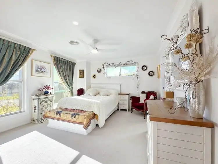 Fourth view of Homely house listing, 5 Hyacinth Way, Llanarth NSW 2795