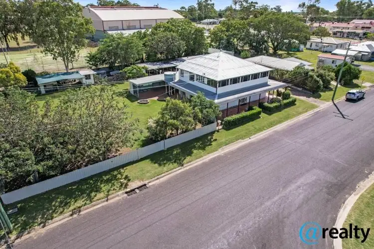Main view of Homely house listing, 3-5 Kent Street, Millmerran QLD 4357