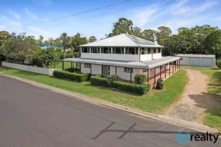 Third view of Homely house listing, 3-5 Kent Street, Millmerran QLD 4357