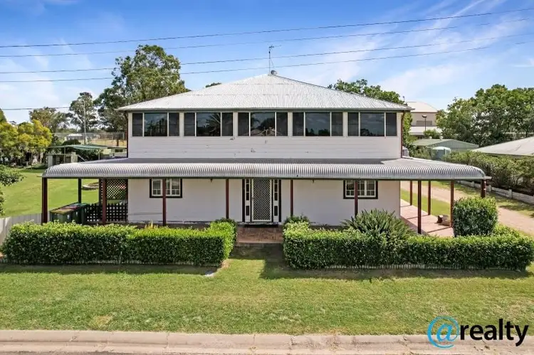 Fourth view of Homely house listing, 3-5 Kent Street, Millmerran QLD 4357