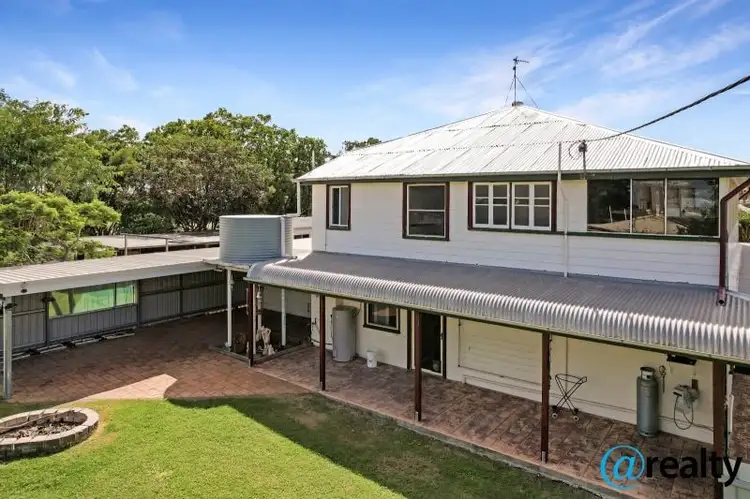 Fifth view of Homely house listing, 3-5 Kent Street, Millmerran QLD 4357