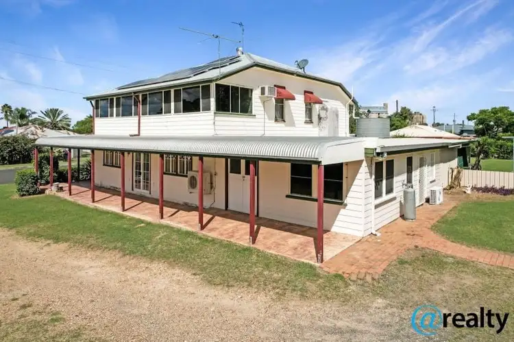Sixth view of Homely house listing, 3-5 Kent Street, Millmerran QLD 4357