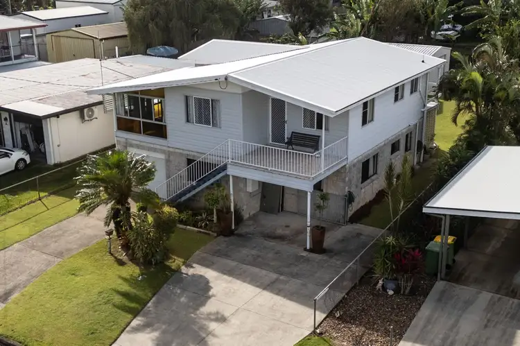 25 Bass Street, Tin Can Bay QLD 4580