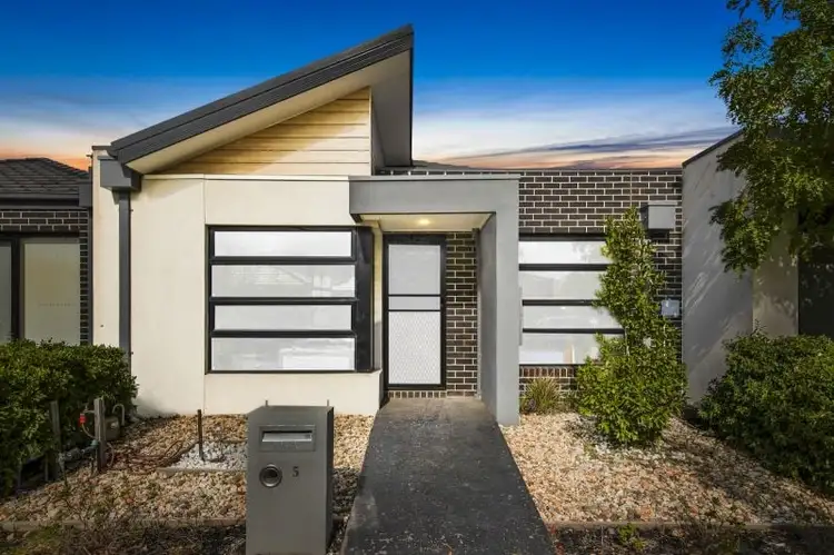 5 Vacca Street, Wyndham Vale VIC 3024