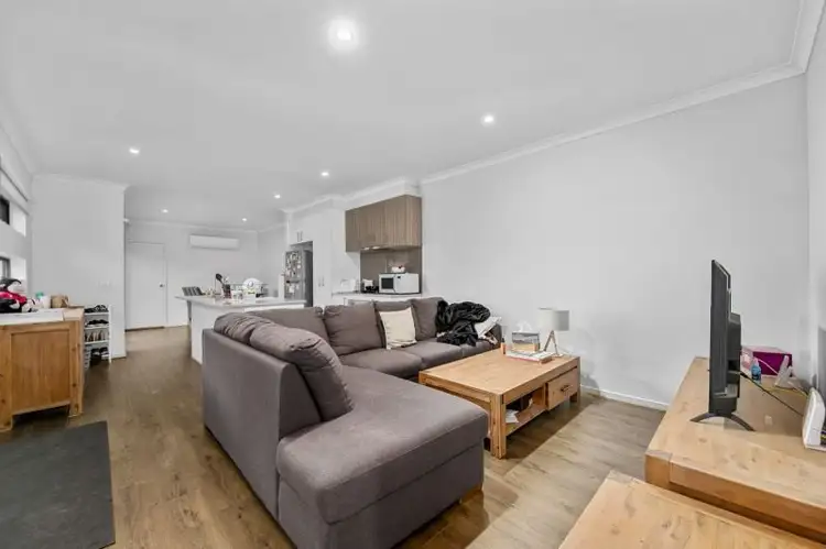 Third view of Homely house listing, 5 Vacca Street, Wyndham Vale VIC 3024