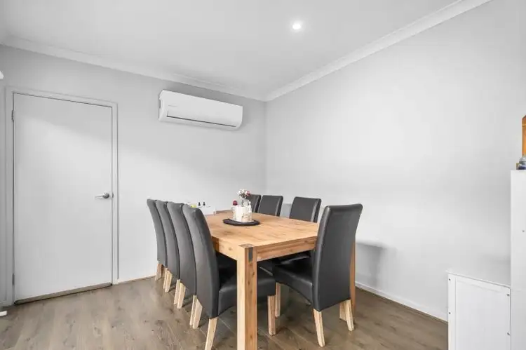 Sixth view of Homely house listing, 5 Vacca Street, Wyndham Vale VIC 3024