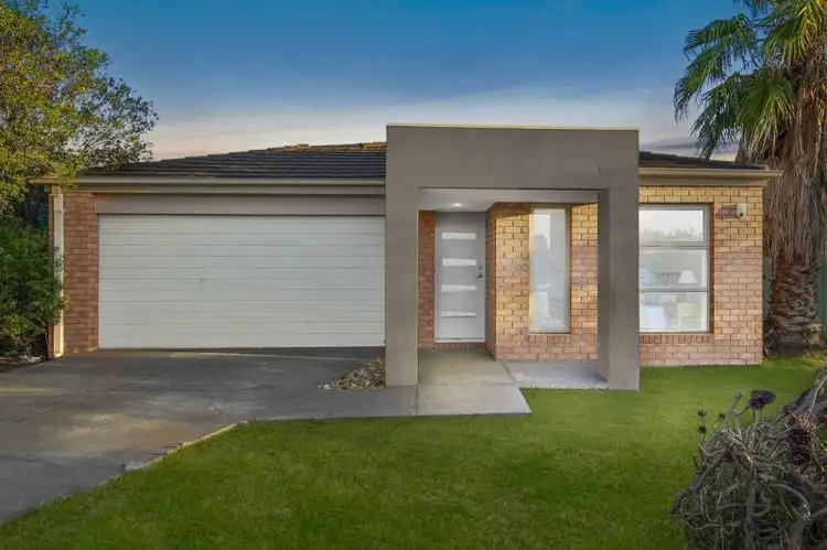 65 Ribblesdale Avenue, Wyndham Vale VIC 3024