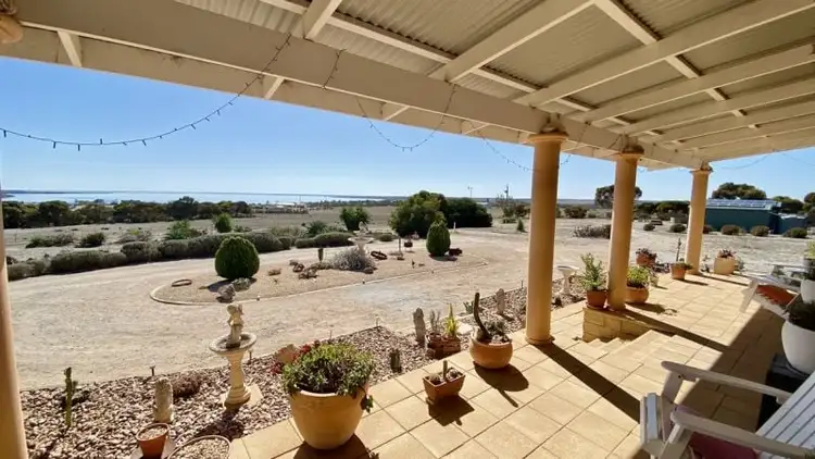 121 Ab Smith Road, Streaky Bay SA 5680