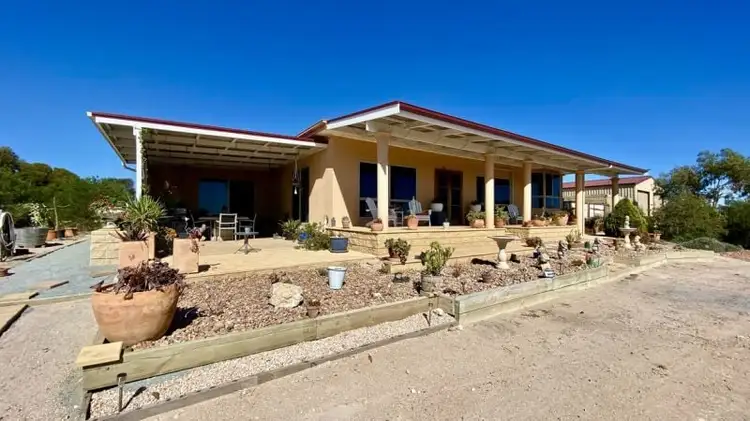 121 Ab Smith Road, Streaky Bay SA 5680